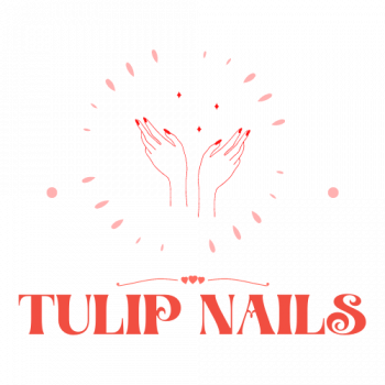 logo Tulip Nails 